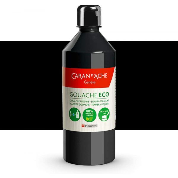 Gouache Eco De Caran D Ache Flacon De Ml Creastore