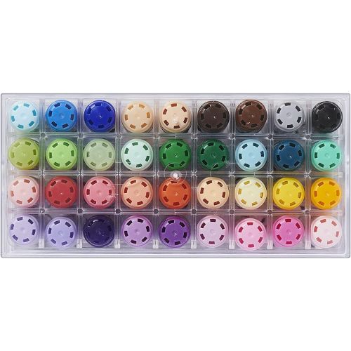 Coffret 36 marqueurs à alcool COPIC CIAO Creastore