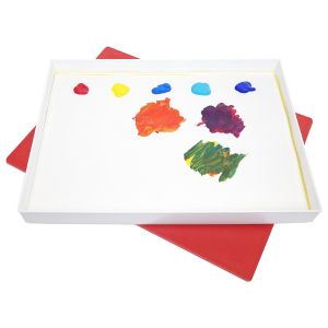 Palette humide pour acrylique de Masterson