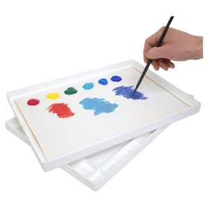 Recharge papier pour palette acrylique Masterson Sta-wet super pro