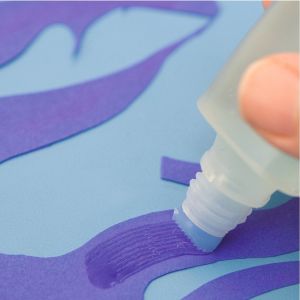 Colle double pointe liquide Mono Aqua Tombow