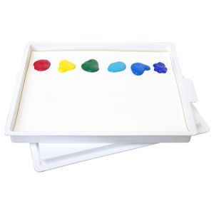 Palette humide acrylique Handy Sta-wet de Masterson