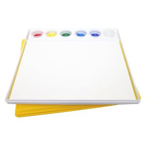 Masterson - Palette humide Sta-wet painter's pal