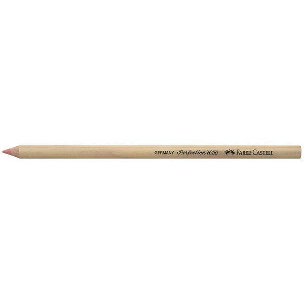 Crayon-gomme PERFECTION 7056 - FABER-CASTELL - Creastore
