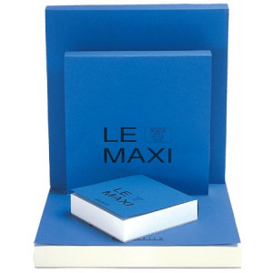 Bloc Le Maxi - Sennelier