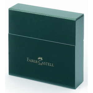 Feutre Pitt Artist Pen studio box de 24 – Faber Castell