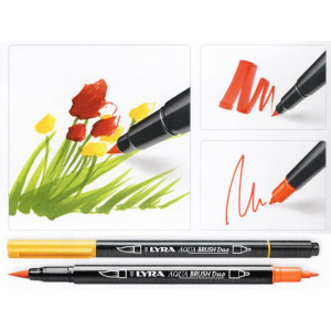 Coffret bois Polycolor/Artdesign Lyra 30 crayons  Le Géant des Beaux-Arts  - N°1 de la vente en ligne de matériels pour Artistes