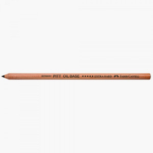 Crayon esquisse noir gras Pitt Faber-Castell chez Rougier & Plé