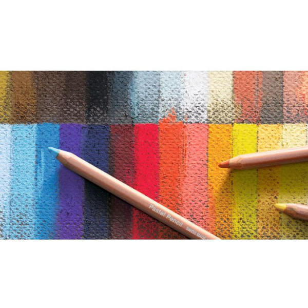 Crayon pastel haut de gamme de Caran d'Ache - Creastore