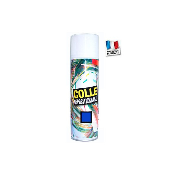 Colle repositionnable 400ml