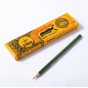 Set de 12 crayons GRAPHITE 8900 HB - Tombow