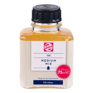 Medium mix 100 - 75ml - Talens