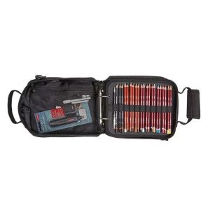 Sac de rangement Carry-all pour crayons